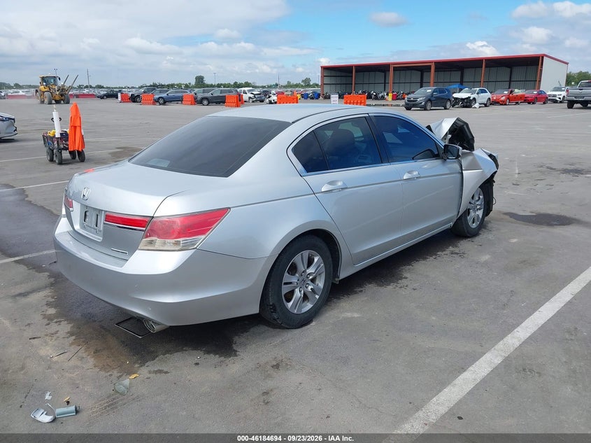 Vin: 1hgcp2f61ca035811, lot: 46684554, honda accord 2.4 se 20124