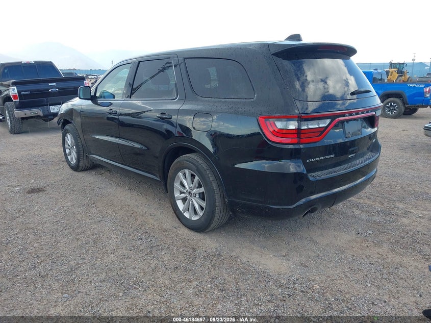 Vin: 1c4rdhdg6tc166642, lot: 46684557, dodge durango gt rwd 20263
