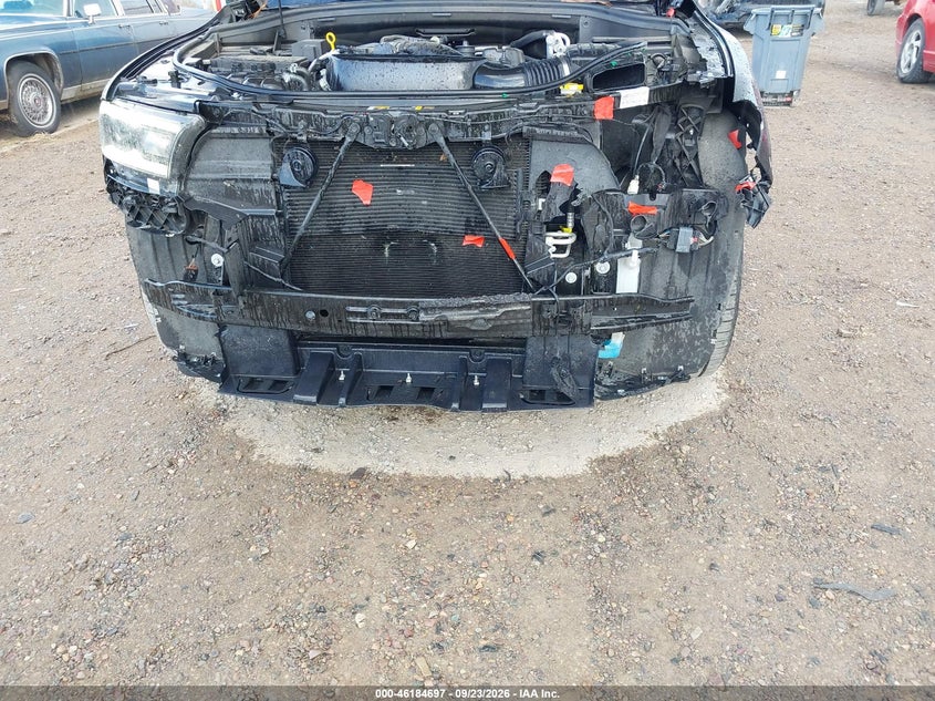 2026 DODGE DURANGO auction photo 6