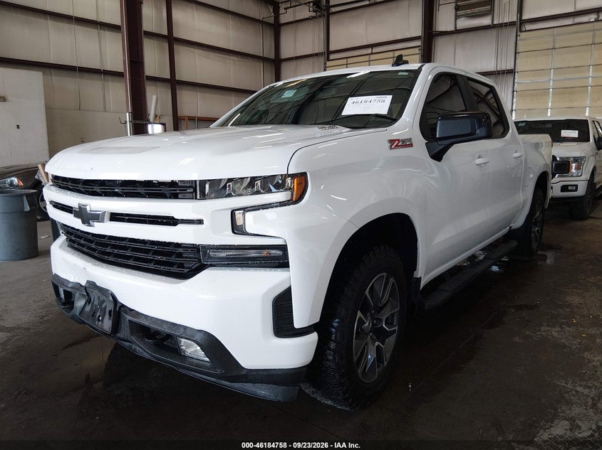 Vin: 3gcuyeet4mg412286, lot: 46684618, chevrolet silverado 1500 rst 20212