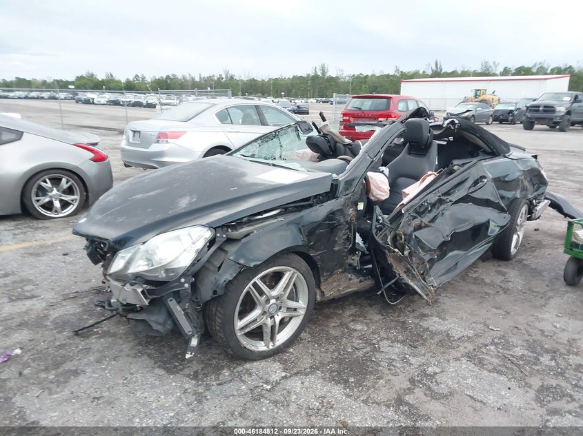 Vin: wddkk7df4df199606, lot: 46684672, mercedes-benz e 550 20132