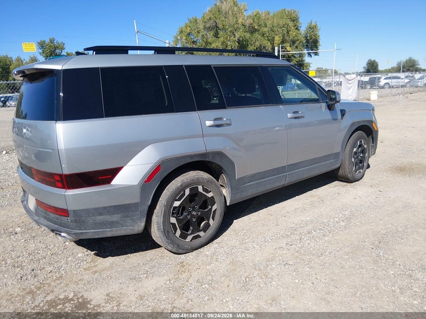 Vin: 5nmp24gl5th191953, lot: 46684677, hyundai santa fe sel 20264