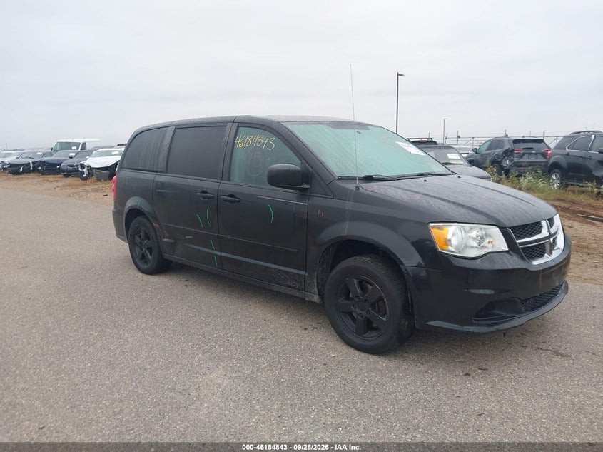 Vin: 2d4rn3dg5br742844, lot: 46684702, dodge grand caravan mainstreet 2011 img_1