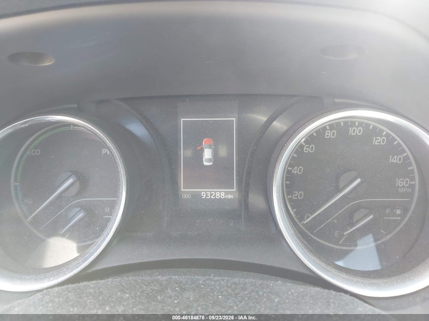 TOYOTA CAMRY HYBRID 2019 VIN 4T1B21HK0KU517580