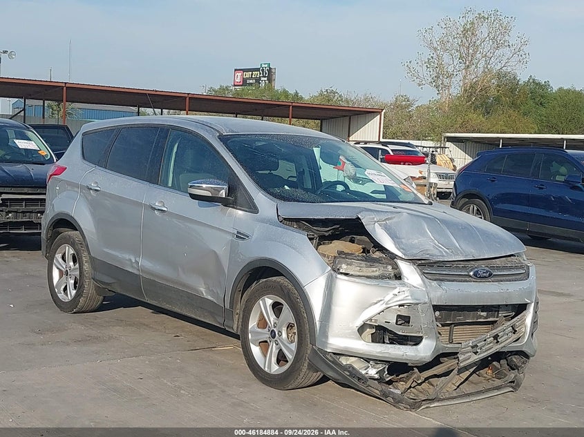 Vin: 1fmcu0g97gua69207, lot: 46684744, ford escape se 2016 img_1