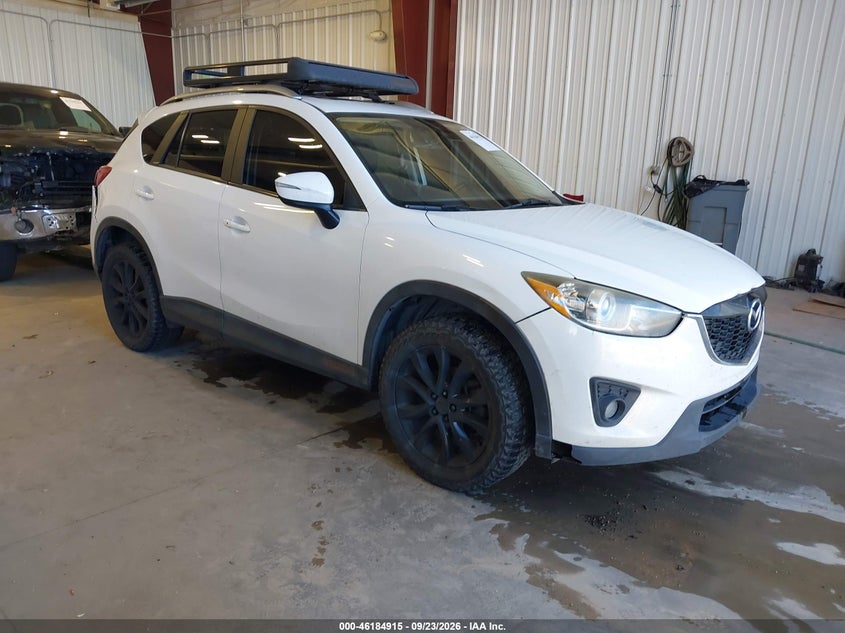 Vin: jm3ke4dy8f0536387, lot: 46684775, mazda cx-5 grand touring 2015 img_1