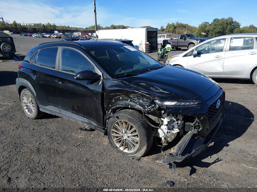 Vin: km8k2caa9lu590431, lot: 46684799, hyundai kona sel 2020 img_1