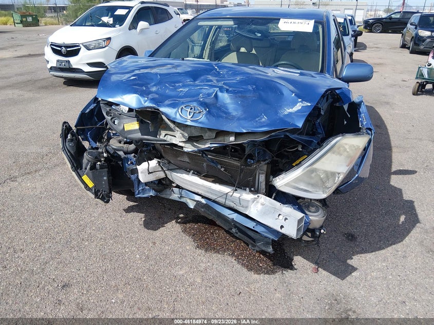 2005 TOYOTA PRIUS auction photo 6