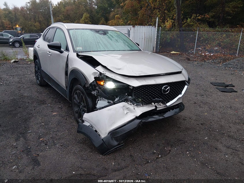 Vin: 3mvdmbbm5rm696798, lot: 46684838, mazda cx-30 2.5 s select sport 2024 img_1