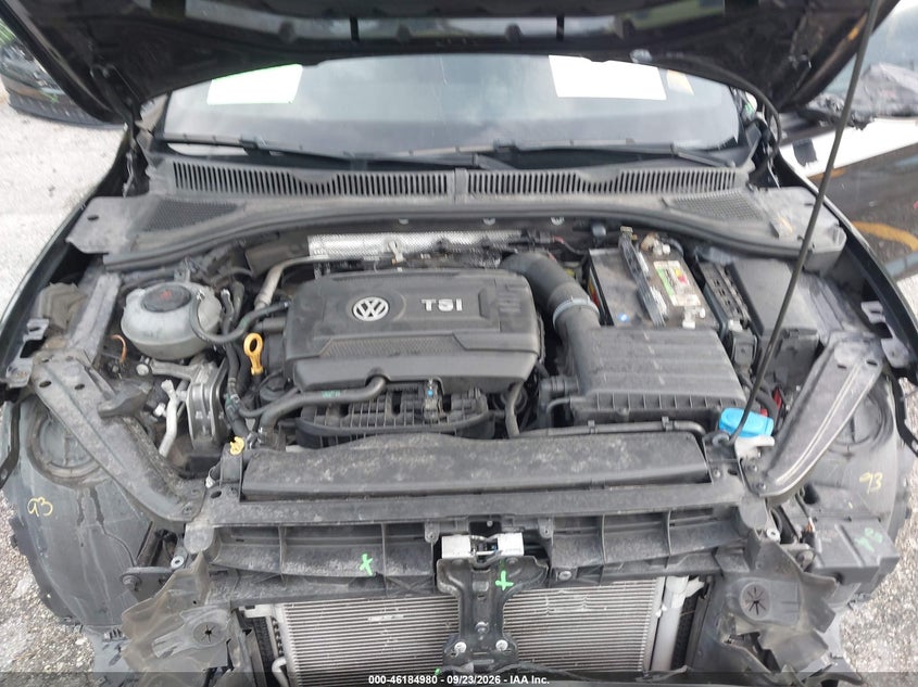 2020 VOLKSWAGEN JETTA GLI 2.0T AUTOBAHN/2.0T S · Фото 10