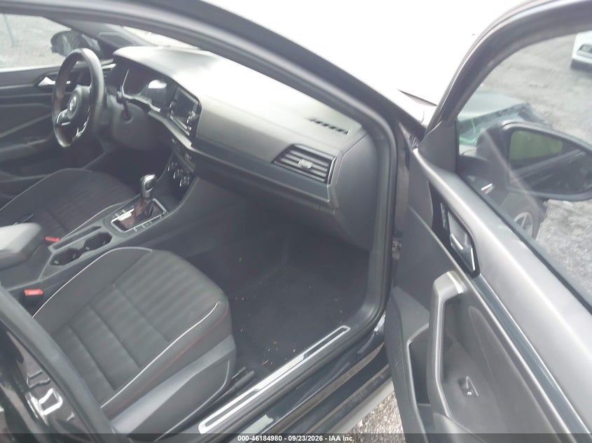2020 VOLKSWAGEN JETTA GLI 2.0T AUTOBAHN/2.0T S · Фото 5
