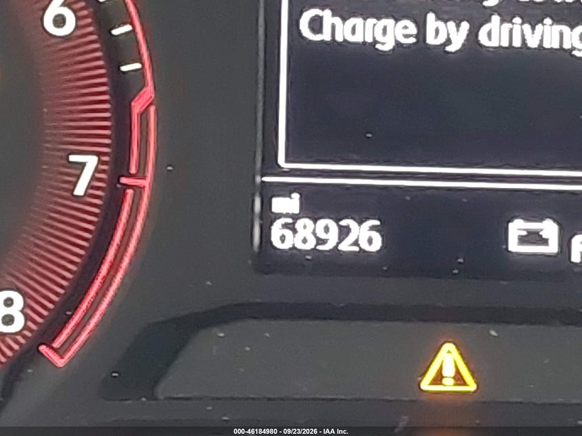 2020 VOLKSWAGEN JETTA GLI 2.0T AUTOBAHN/2.0T S · Фото 7