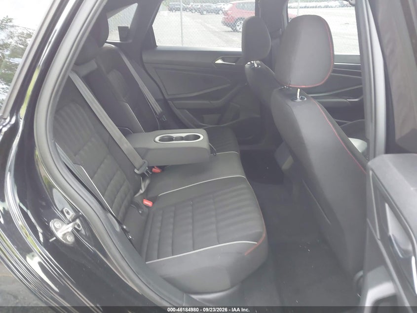 2020 VOLKSWAGEN JETTA GLI 2.0T AUTOBAHN/2.0T S · Фото 8