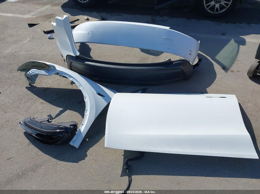 TESLA MODELO Y - zdjęcie 11