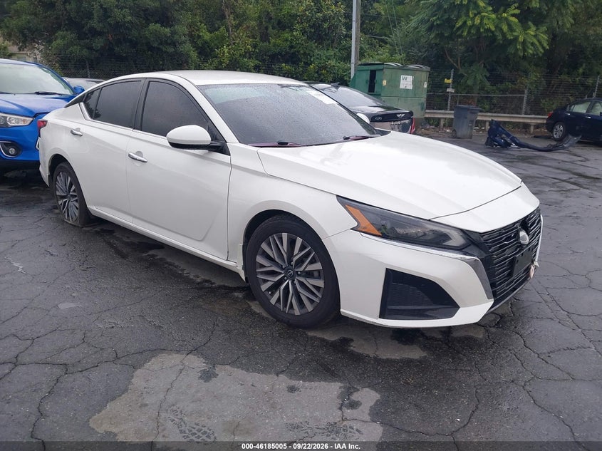 Vin: 1n4bl4dv8pn396677, lot: 46684865, nissan altima sv fwd 20231