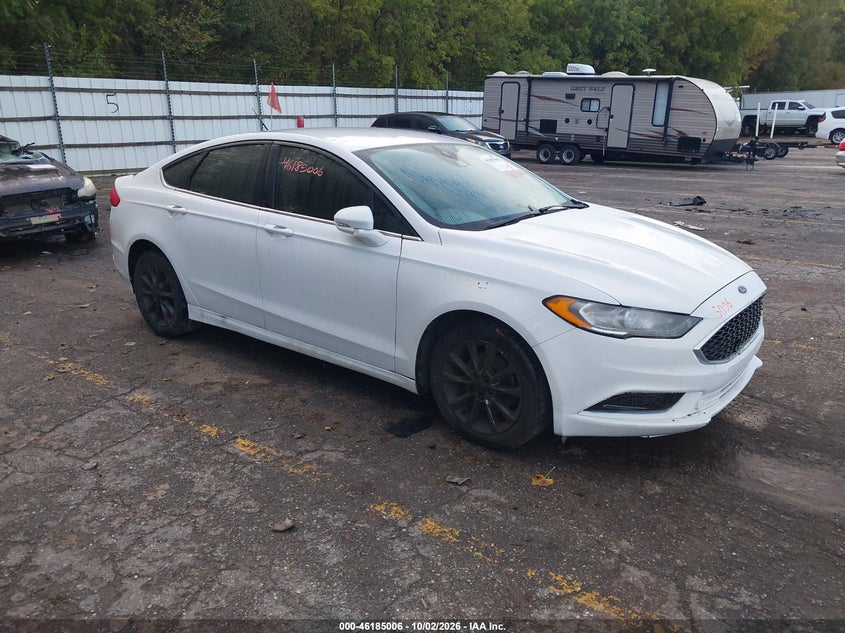 Vin: 3fa6p0h79hr389312, lot: 46684866, ford fusion se 2017 img_1