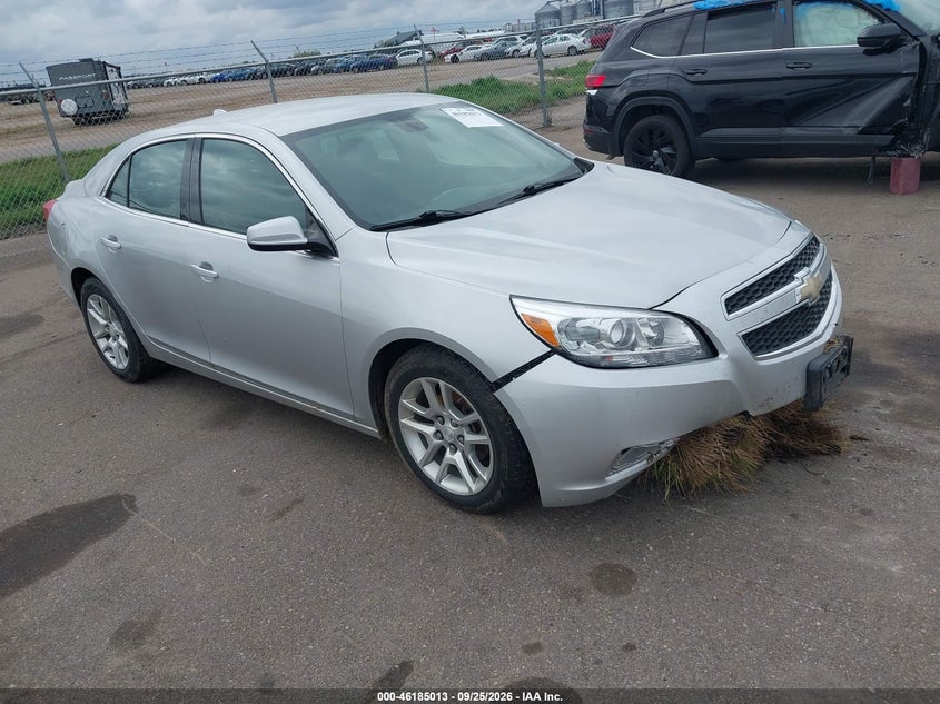 2013 CHEVROLET MALIBU ECO