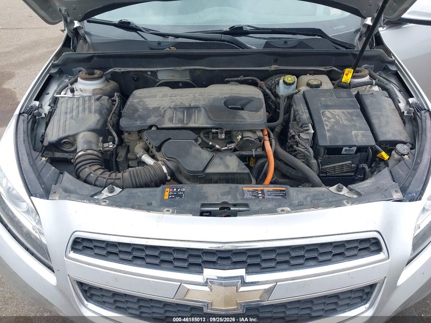 2013 CHEVROLET MALIBU ECO · Photo 10