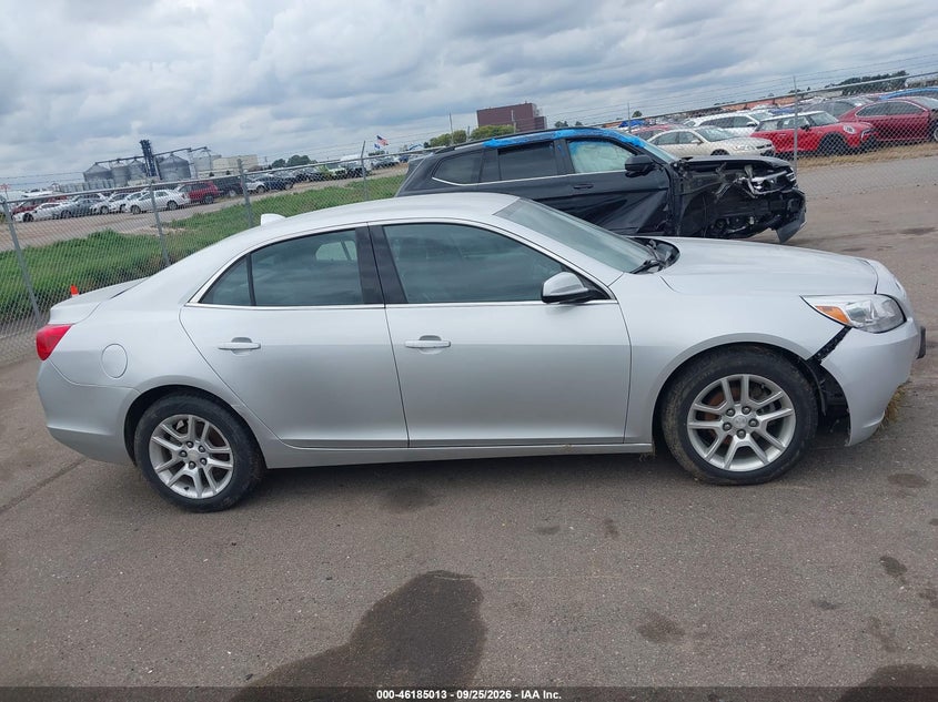 2013 CHEVROLET MALIBU ECO · Photo 14
