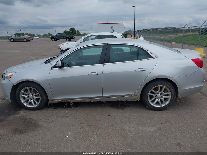 2013 CHEVROLET MALIBU ECO · Photo 15