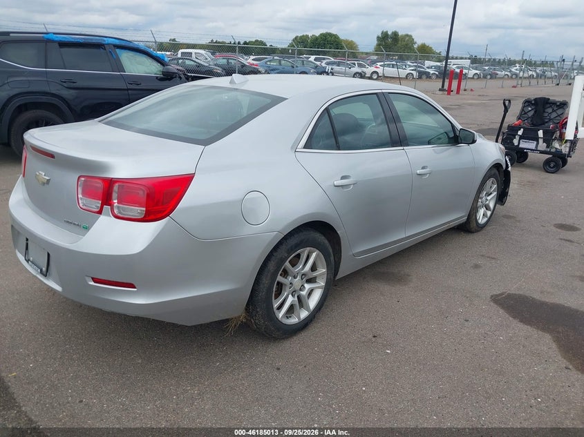 2013 CHEVROLET MALIBU ECO · Photo 4