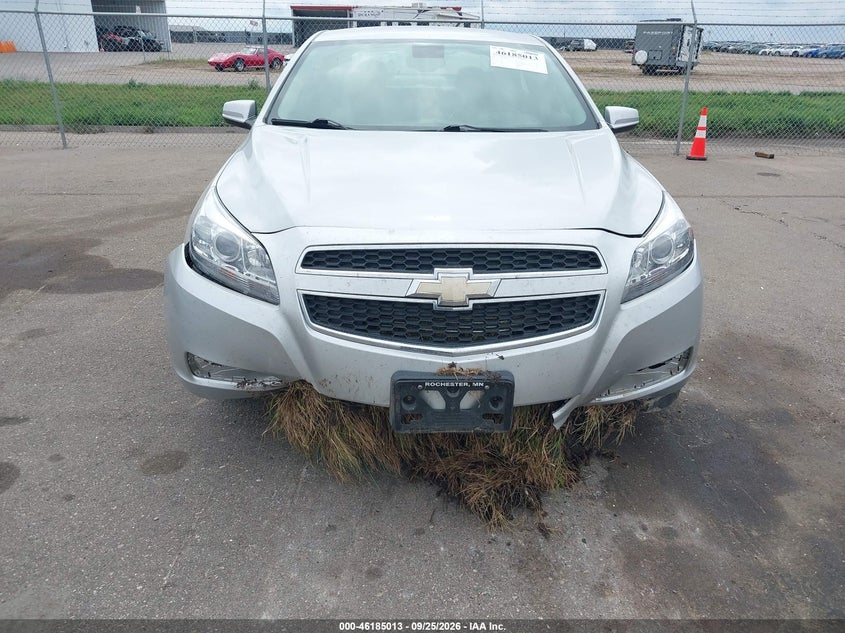 2013 CHEVROLET MALIBU ECO · Photo 6