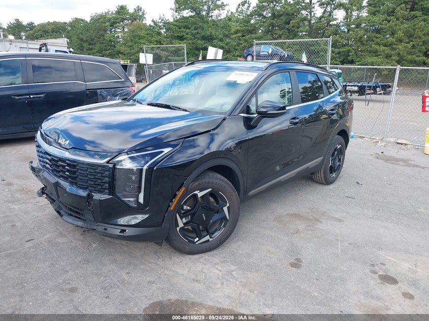Vin: kndpvddg9t7337549, lot: 46684889, kia sportage hybrid ex 20262