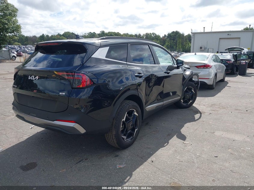 Vin: kndpvddg9t7337549, lot: 46684889, kia sportage hybrid ex 20264