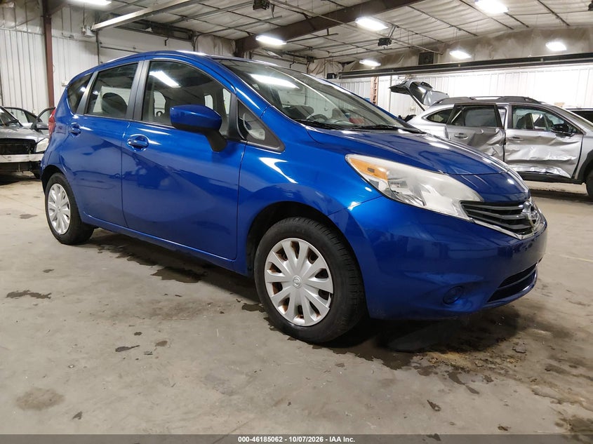 Vin: 3n1ce2cp7gl360935, lot: 46684922, nissan versa note s (sr)/s plus/sl/sr/sv 2016 img_1