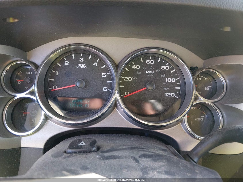 GMC SIERRA 1500 2011 VIN 3GTP2VE38BG240629