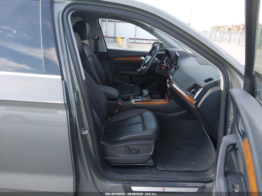 AUDI Q5 - zdjęcie 5