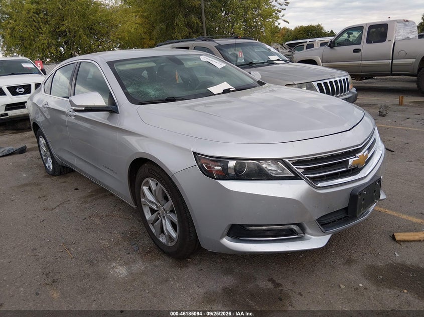Vin: 1g11z5s3xlu112793, lot: 46684954, chevrolet impala fwd lt 2020 img_1