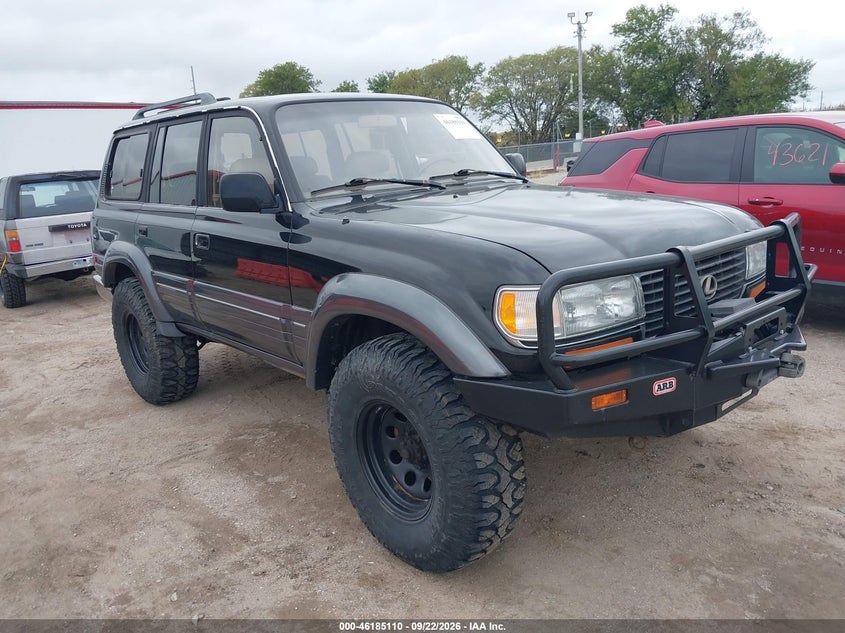 LEXUS LX 450 1997 VIN JT6HJ88J8V0161190