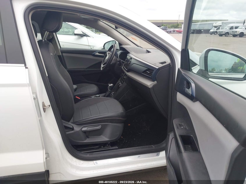Vin: 3vvnx7b25pm316284, lot: 46685082, volkswagen taos 1.5t se 20234