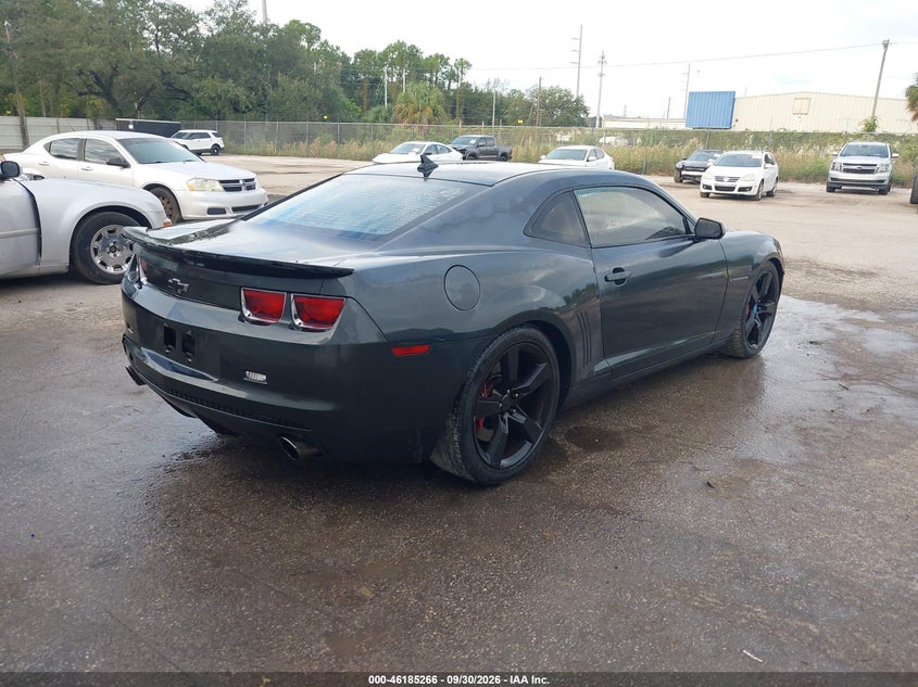 Vin: 2g1fe1e36c9193374, lot: 46685126, chevrolet camaro 1ls 20124