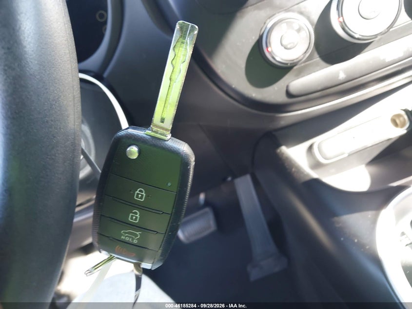 KIA SOUL 2019 VIN KNDJN2A26K7688176