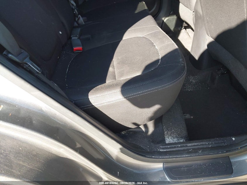 KIA SOUL 2019 VIN KNDJN2A26K7688176