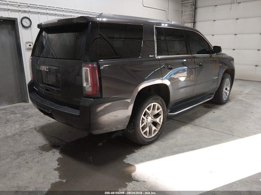 Vin: 1gks2bkc1jr202269, lot: 46685159, gmc yukon slt 20184
