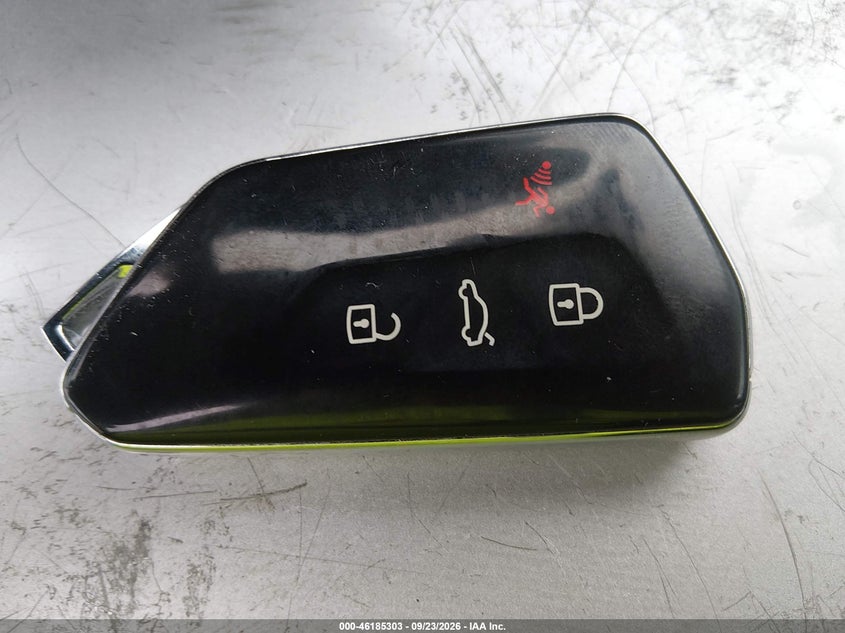 VOLKSWAGEN GOLF GTI 2023 VIN WVWWA7CD8PW212800