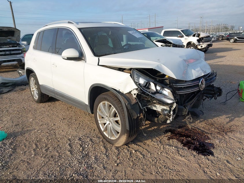 Vin: wvgav7ax4gw507271, lot: 46685198, volkswagen tiguan se 2016 img_1