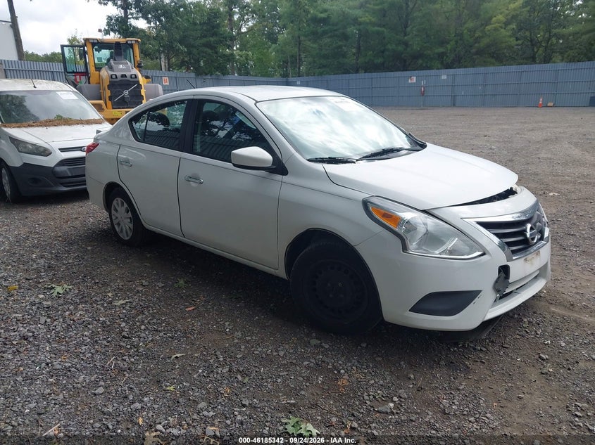 Vin: 3n1cn7ap5gl860852, lot: 46685202, nissan versa 1.6 s/1.6 s+/1.6 sl/1.6 sv 2016 img_1