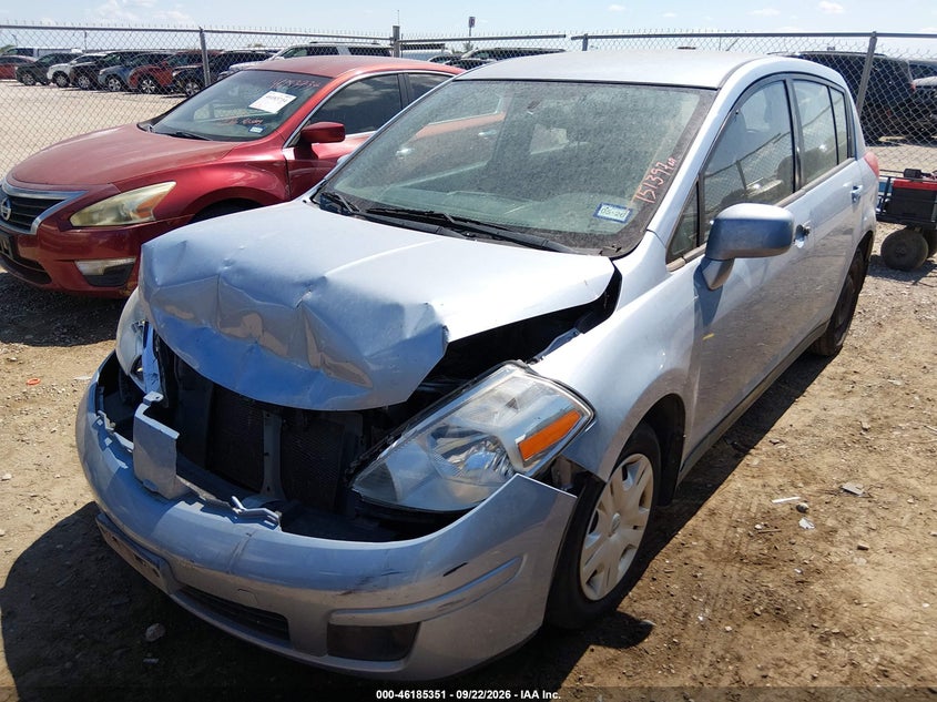 Vin: 3n1bc1cp9bl386375, lot: 46685211, nissan versa 1.8s 20112