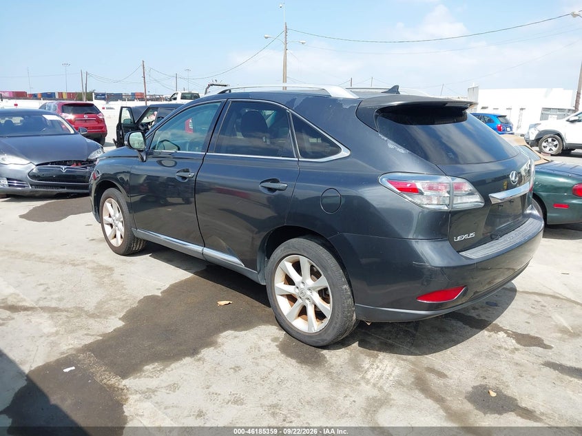 Vin: jtjbk1ba6a2402607, lot: 46685219, lexus rx 350 20103