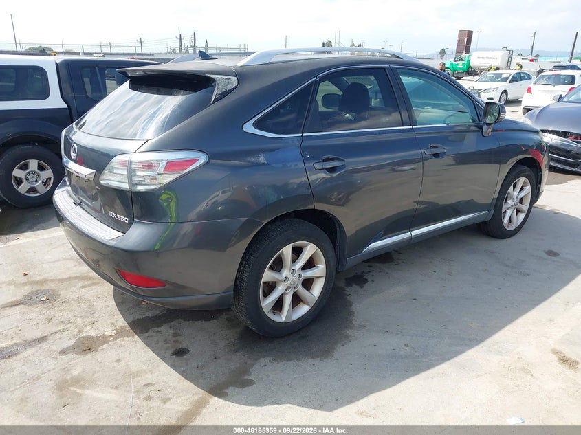 Vin: jtjbk1ba6a2402607, lot: 46685219, lexus rx 350 20104