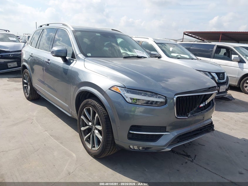VOLVO XC90 - zdjęcie 1