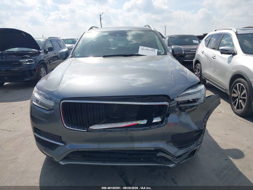 VOLVO XC90 - zdjęcie 12
