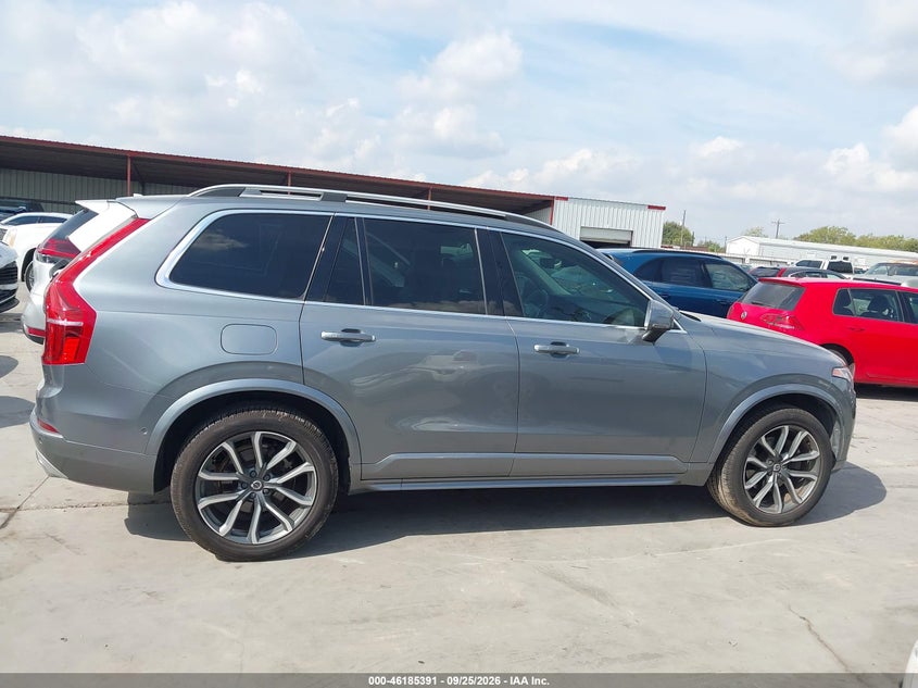 VOLVO XC90 - zdjęcie 13