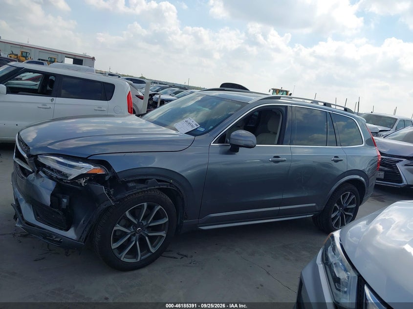 VOLVO XC90 - zdjęcie 14