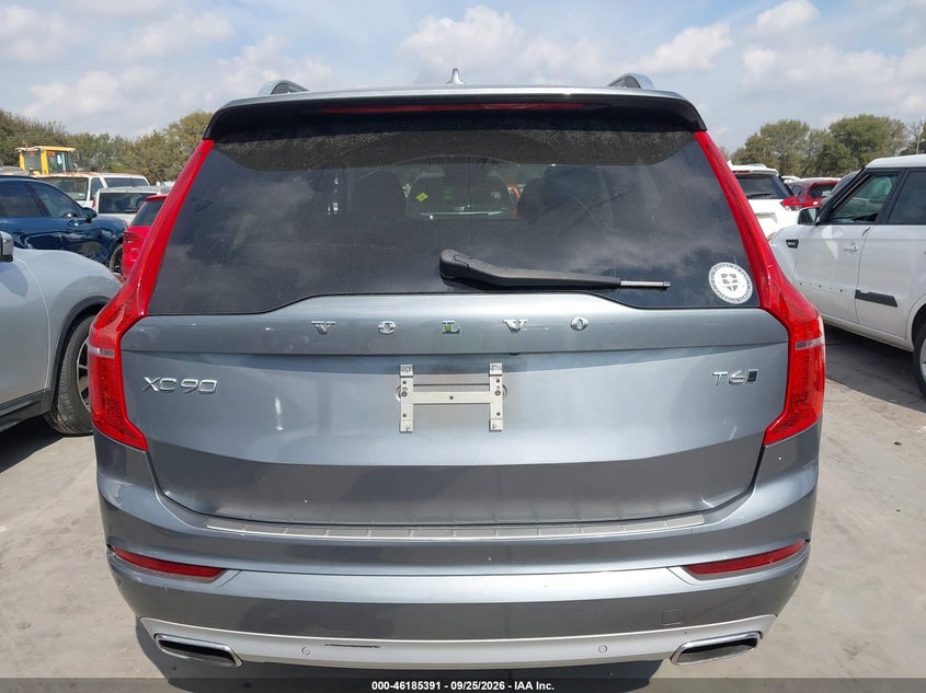 VOLVO XC90 - zdjęcie 16