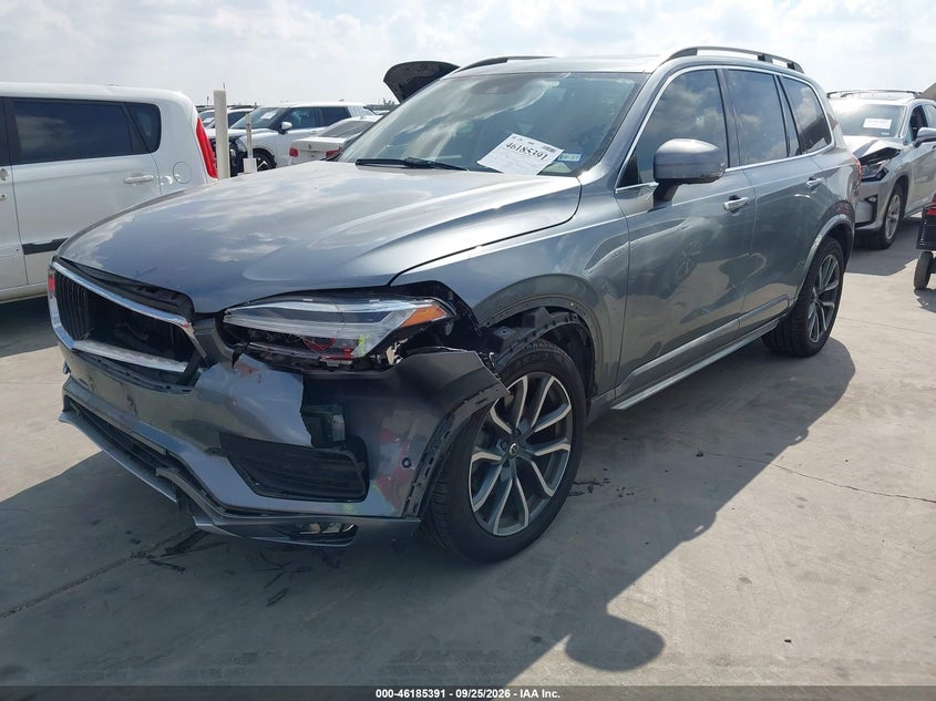 VOLVO XC90 - zdjęcie 2